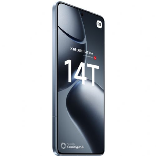 Pametni telefon Xiaomi 14T Pro 512GB 12RAM 5G EU modra