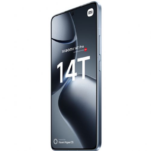 Pametni telefon Xiaomi 14T Pro 512GB 12RAM 5G EU modra