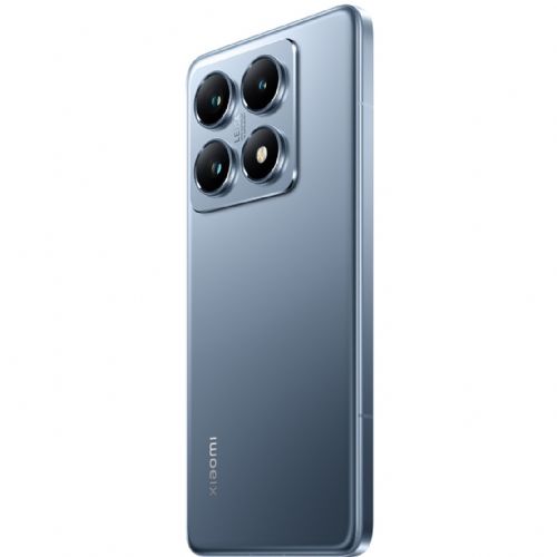 Pametni telefon Xiaomi 14T Pro 512GB 12RAM 5G EU modra