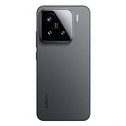 Xiaomi 15 5G Dual Sim 12GB RAM 256GB črne barve