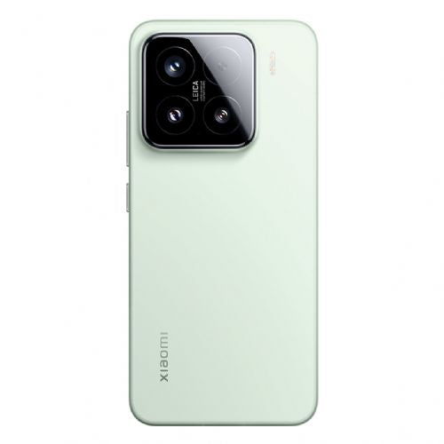 Xiaomi 15 5G Dual Sim 12GB RAM 256GB zelen