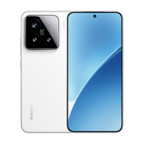 Pametni telefon Xiaomi 15 5G Dual Sim 12GB RAM 512GB bel 107qaql6qbaqa