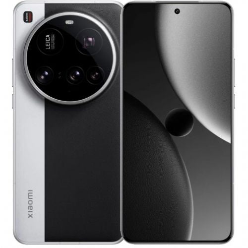 Pametni telefon Xiaomi 15 Ultra 5G Dual Sim 16GB RAM 512GB - srebrna