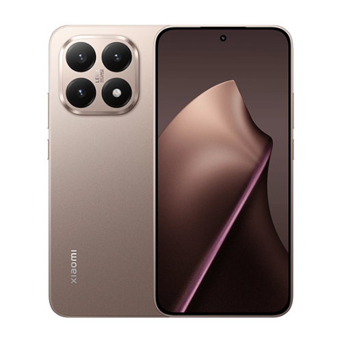 Pametni telefon Xiaomi 15T 5G Dual Sim 12GB RAM 256GB - Rose Gold