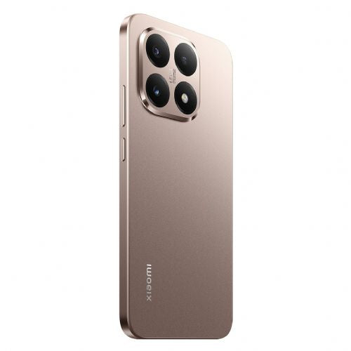 Xiaomi 15T 5G Dual Sim 12RAM 512GB roza zlata