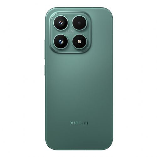 Xiaomi 17 12RAM 512GB zelen