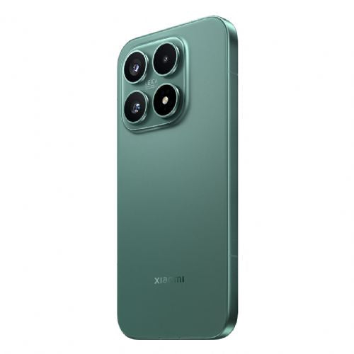 Xiaomi 17 12RAM 512GB zelen