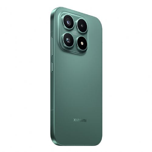 Xiaomi 17 12RAM 512GB zelen