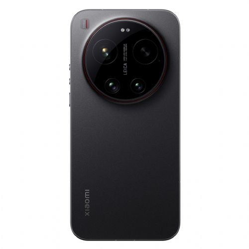 Pametni telefon Xiaomi 17 Ultra 5G Dual Sim 16GB RAM 512GB črn