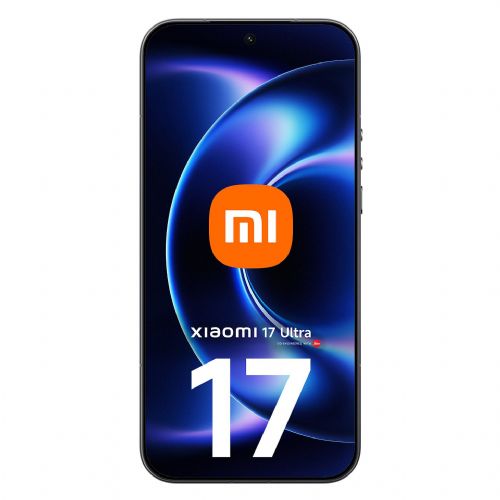 Pametni telefon Xiaomi 17 Ultra 5G Dual Sim 16GB RAM 512GB črn
