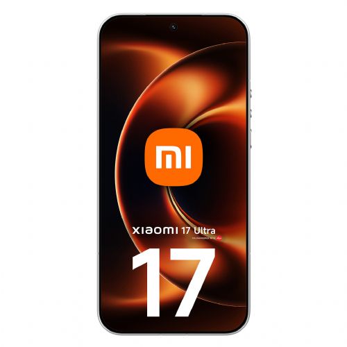 Xiaomi 17 Ultra 5G Dual Sim 16RAM 512GB bel