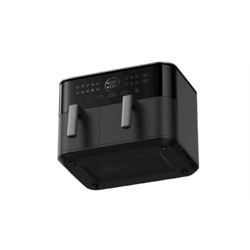 Cvrtnik Xiaomi Dual Zone Air Fryer 10L, črn 63882