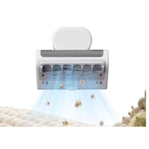 Ročni sesalnik Xiaomi Dust Mite Vacuum Cleaner 2 Pro EU 70913