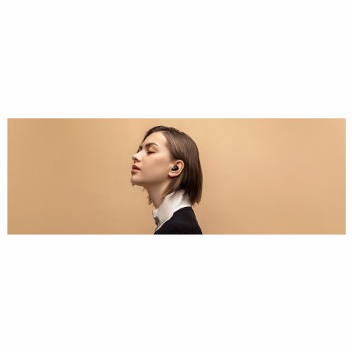 Brezžične slušalke Xiaomi MI True Basic 2