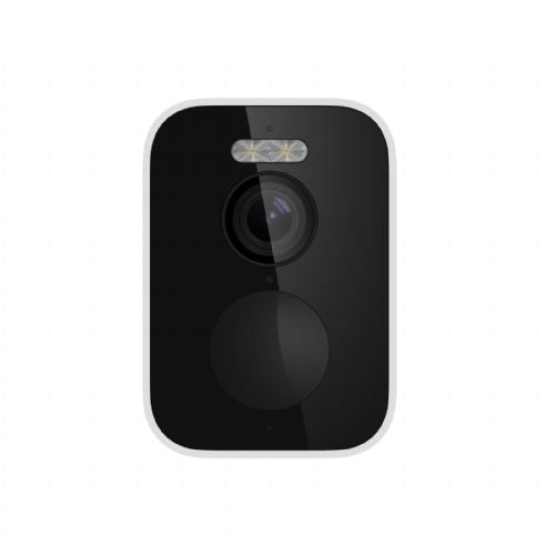 IP kamera Zunanja kamera Xiaomi BW500 EU Na prostem, 1440p, IP67