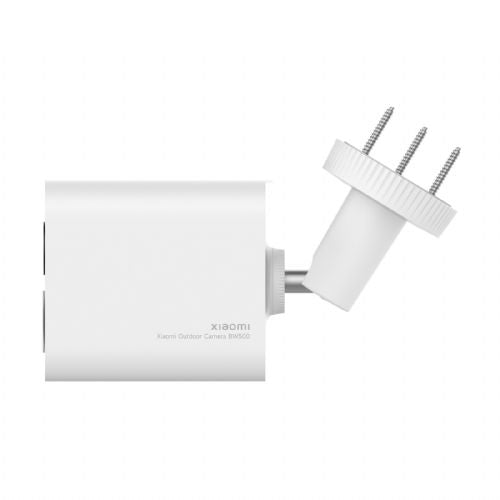 IP kamera Zunanja kamera Xiaomi BW500 EU Na prostem, 1440p, IP67