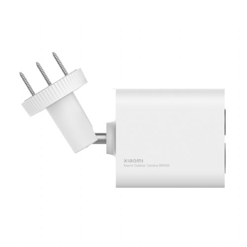 IP kamera Zunanja kamera Xiaomi BW500 EU Na prostem, 1440p, IP67