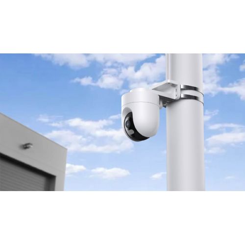 Zunanja kamera Xiaomi CW400 EU 4MP, 2.5K, IP66