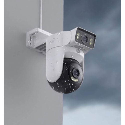 Xiaomi Outdoor Camera CW500 Dual EU 4MP, 2.5K, Zunanja, IP66 59823