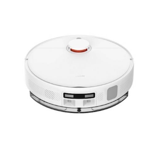 Xiaomi H40 robotski usisavač 10.000 Pa, LDS navigacija, vrećica za prašinu od 4 l, mokro čišćenje 210 ml, autonomija 180 min