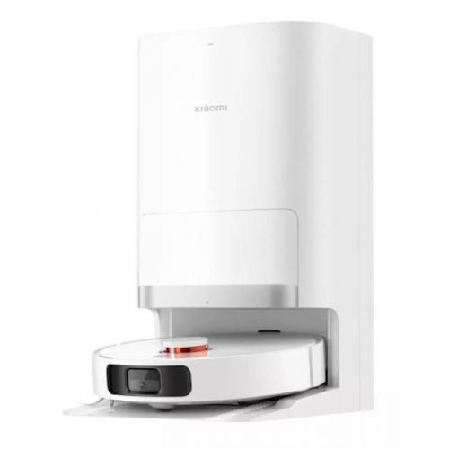 Xiaomi X20 Pro robotski usisavač bijeli, usisavanje 7000Pa, automatsko pranje i sušenje krpa, spremnik za vodu 4L, LDS navigacija, baterija 5200mAh