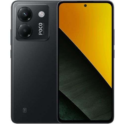 Xiaomi Poco M7 Pro 5G Dual Sim 8RAM 256GB črne barve