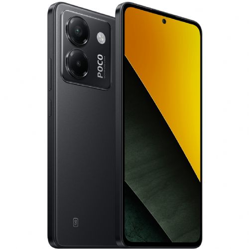 Xiaomi Poco M7 Pro 5G Dual Sim 8RAM 256GB črne barve