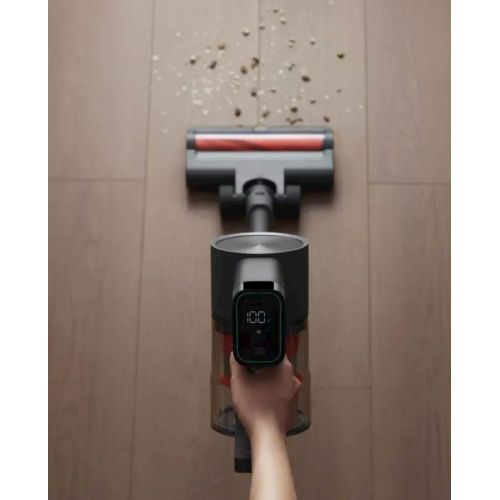 Pokončni sesalnik Xiaomi G20 Max EU, 520 W, 25.000 Pa, 45 min delovanja, LED zaslon, 5-stopenjska filtracija, 600 ml posoda