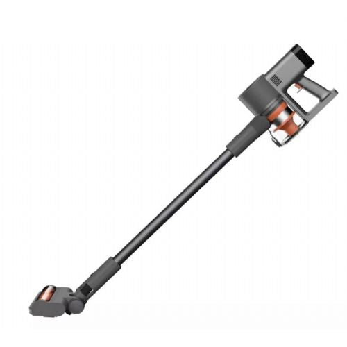 Pokončni sesalnik Xiaomi G20 Max EU, 520 W, 25.000 Pa, 45 min delovanja, LED zaslon, 5-stopenjska filtracija, 600 ml posoda