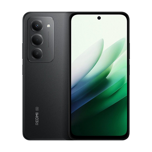 Pametni telefon Xiaomi Redmi 15 5G Dual Sim 8GB RAM 256GB črn