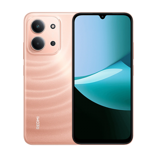 Pametni telefon Xiaomi Redmi 15C 4G Dual Sim 4GB RAM 256GB Twilight Orange