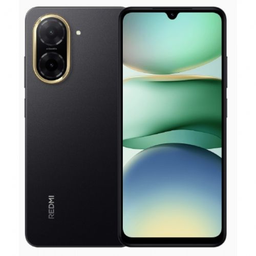 Pametni telefon Xiaomi Redmi A5 4G Dual Sim 4GB RAM 128GB - črn