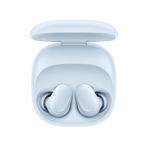 Slušalke Xiaomi Redmi Buds 6 Play modre