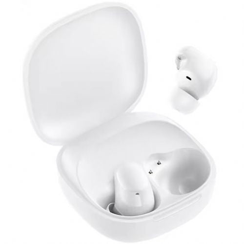 Slušalke Xiaomi Redmi Buds 6 Play, bela