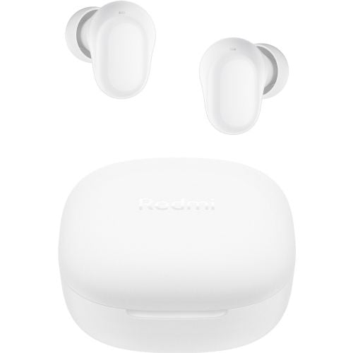 Slušalke Xiaomi Redmi Buds 6 Play, bela