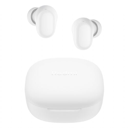 Xiaomi Redmi Buds 6 Play White | Brezžične slušalke | Bluetooth 5.4