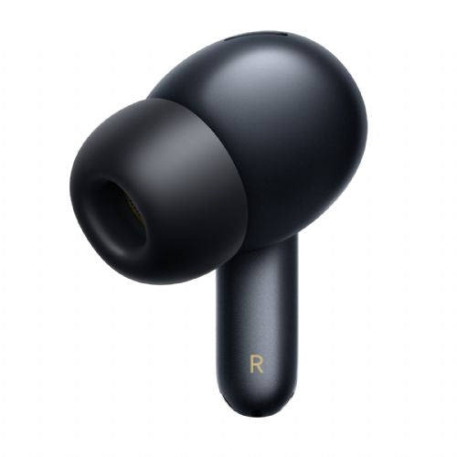 Brezžične slušalke Xiaomi Redmi Buds 6 Pro, črne, Bluetooth 5.3
