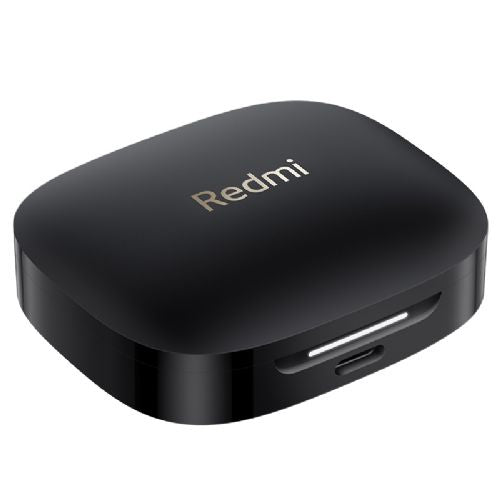 Brezžične slušalke Xiaomi Redmi Buds 6, črne, Bluetooth 5.4
