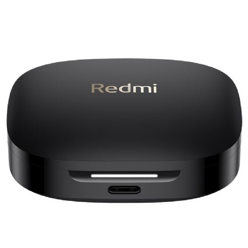 Brezžične slušalke Xiaomi Redmi Buds 6, črne, Bluetooth 5.4