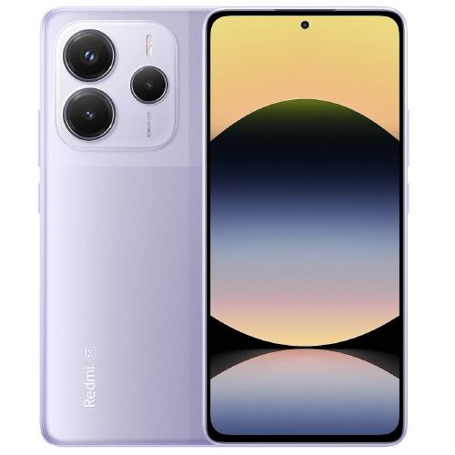 Pametni telefon Xiaomi Redmi Note 14 5G Dual Sim 8GB RAM 256GB - Lavender Purple