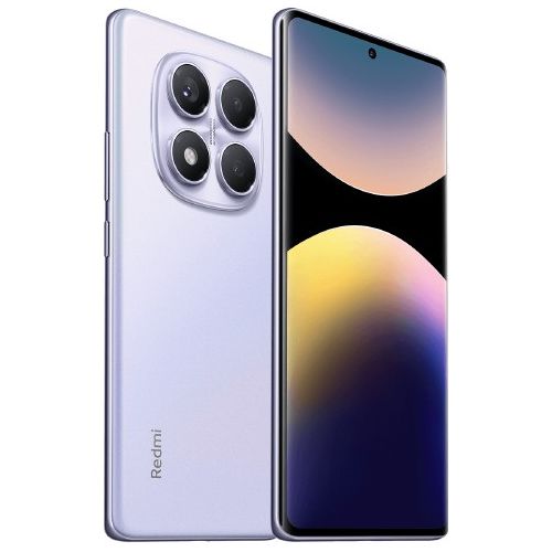Pametni telefon Xiaomi Redmi Note 14 Pro 4G Dual Sim 8GB RAM 256GB vijoličen