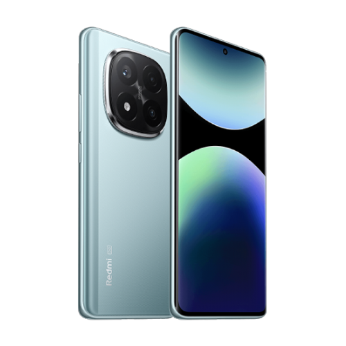 Pametni telefon Xiaomi Redmi Note 14 Pro+ 5G, Dual SIM, 8 GB RAM, 256 GB, moder