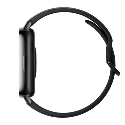 Xiaomi Redmi Watch 5 Lite črna | Pametni pas | 1,96", Bluetooth klicanje, 5 ATM