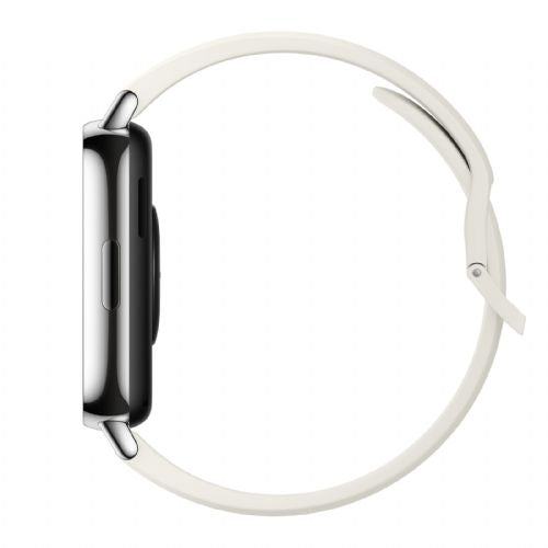 Xiaomi Redmi Watch 5 Lite Light Gold | Pametni pas | 1,96", Bluetooth klicanje, 5 ATM