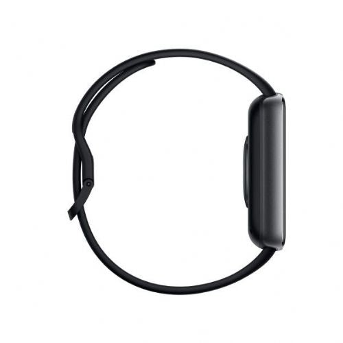 Pametna zapestnica Xiaomi Redmi Watch 5 Obsidian Black 2,0", klicanje Bluetooth, 5 ATM