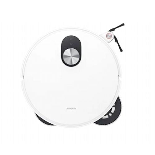 Xiaomi Robot Vacuum 5 dToF navigacija, snaga 20.000 Pa, automatska stanica za čišćenje, mokro čišćenje, 140 minuta rada