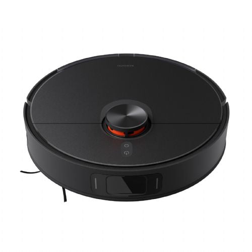 Robotski usisavač Xiaomi Robot Vacuum S20+ Crni, 5200 mAh, 6000 Pa