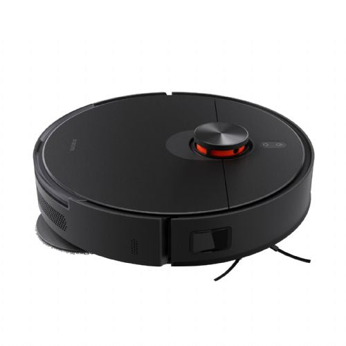 Robotski usisavač Xiaomi Robot Vacuum S20+ Crni, 5200 mAh, 6000 Pa