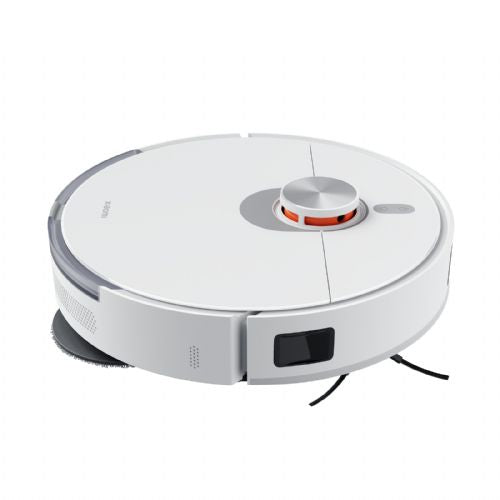 Robotski sesalnik Xiaomi robotski sesalnik S20+ bel, 5200 mAh, 6000 Pa