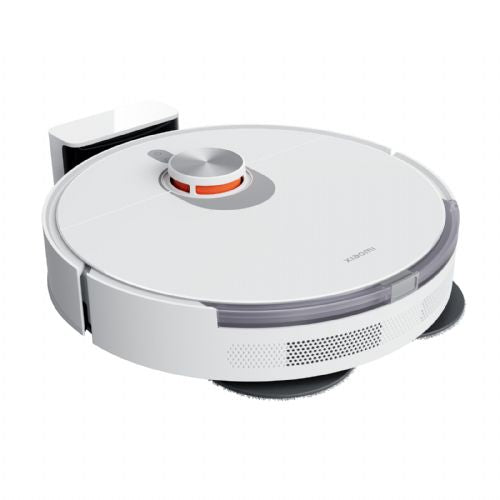 Robotski sesalnik Xiaomi robotski sesalnik S20+ bel, 5200 mAh, 6000 Pa